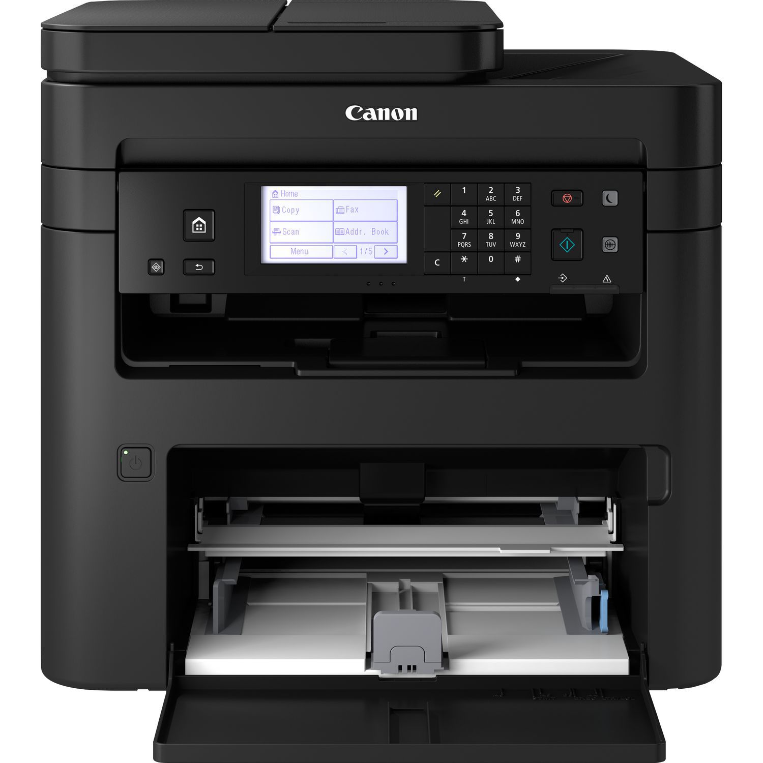 Canon i-SENSYS MF269dw Print/Scan/Co/Fax