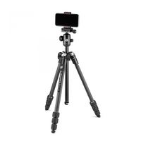 Manfrotto Element MII MobBT CF BK 4 S BH