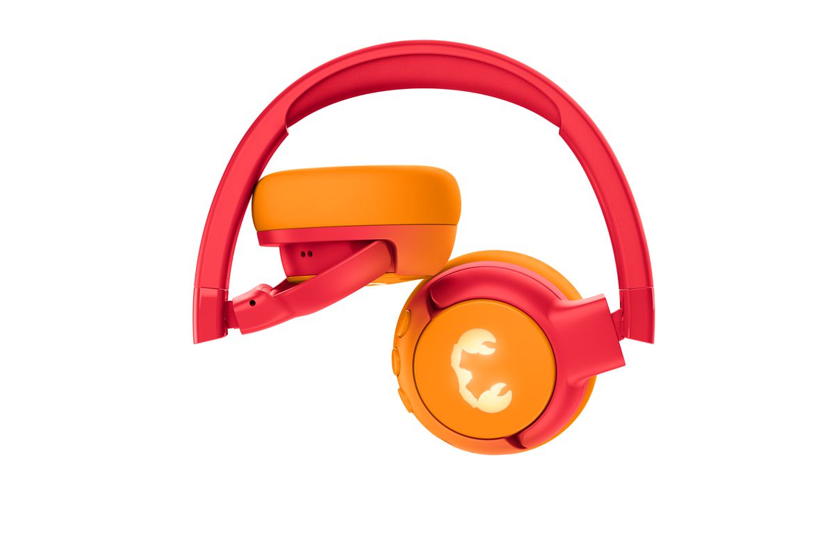 Fresh 'n Rebel Code Junior Funny Fox