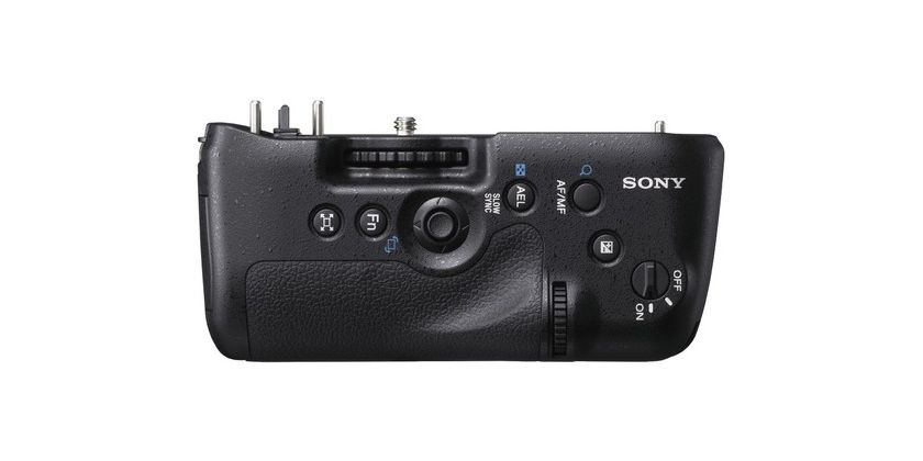 Sony Alpha Vertical Grip for SLT-A99