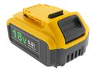Patona Akku DeWalt DCB 184 18V