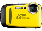 Fujifilm FinePix XP130 Yellow