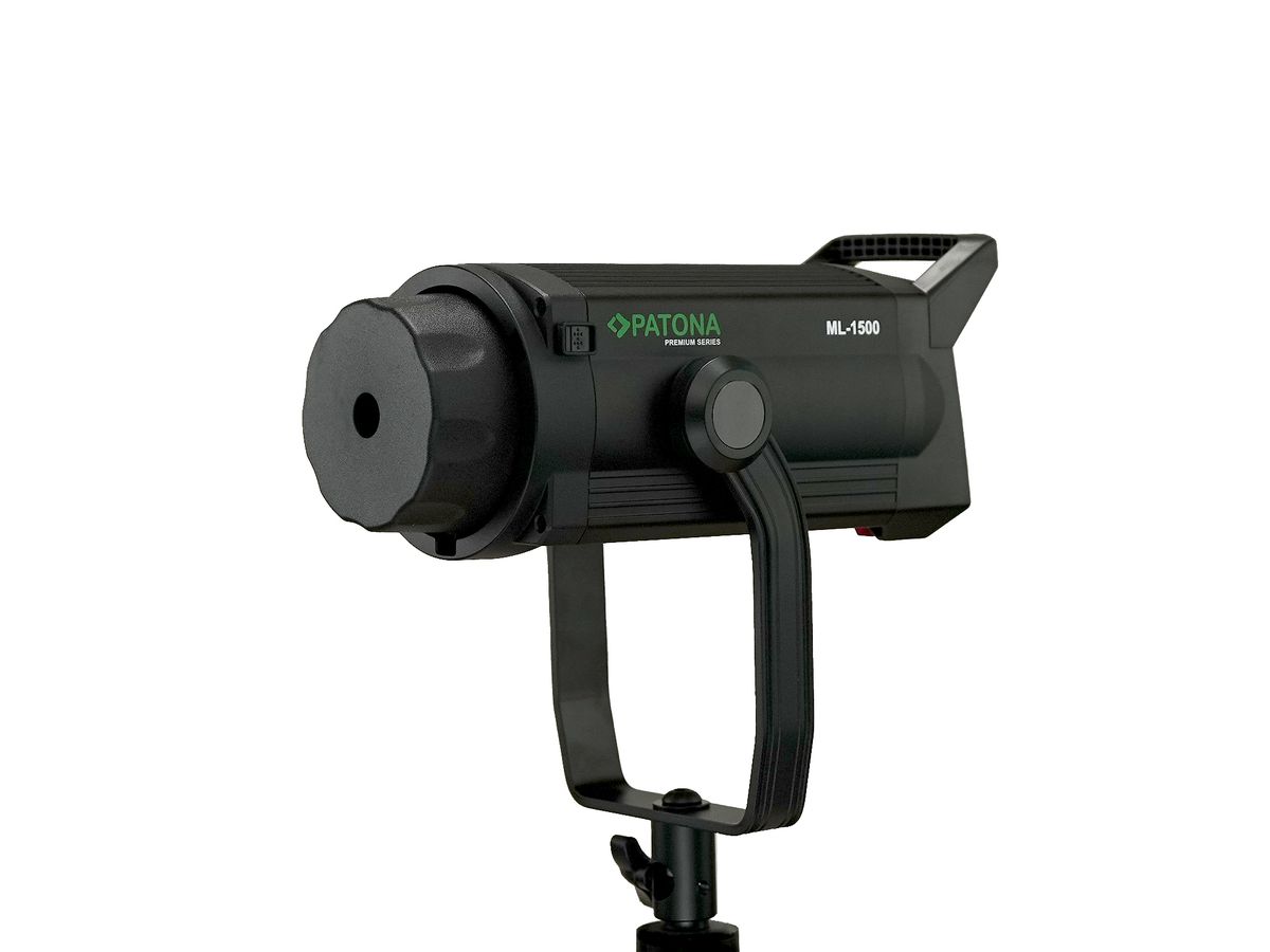 Patona Premium LED Light ML-1500