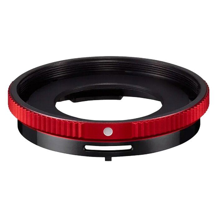 OM System TG-7 Black Fisheye Kit