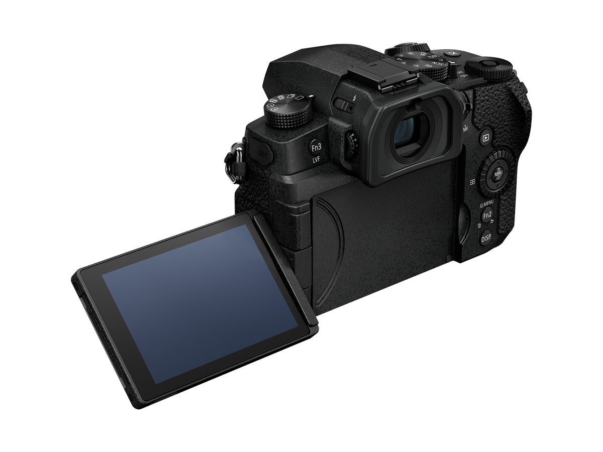 Panasonic Lumix DC-G97 Body