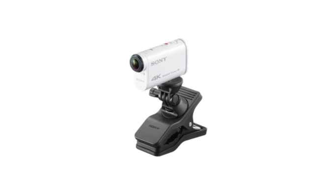Sony VCT-EXC1 ActionCam Handlebar Mount