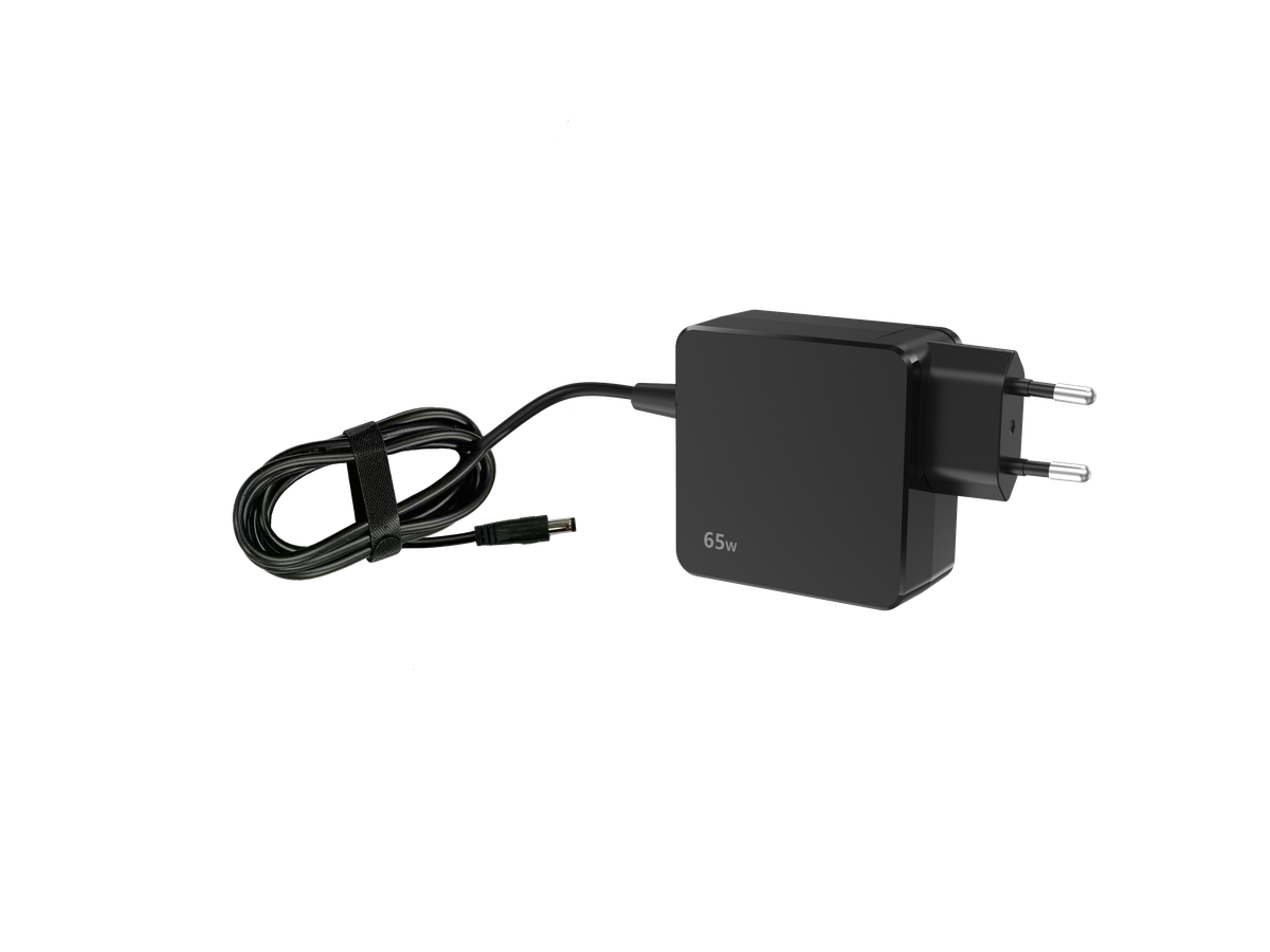 Sitecom 65W Universal Notebook Adapter