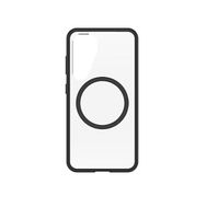 Otterbox S25+ Magnet Case Black Crystal