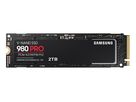 Samsung SSD 980 PRO NVMe M.2 2TB