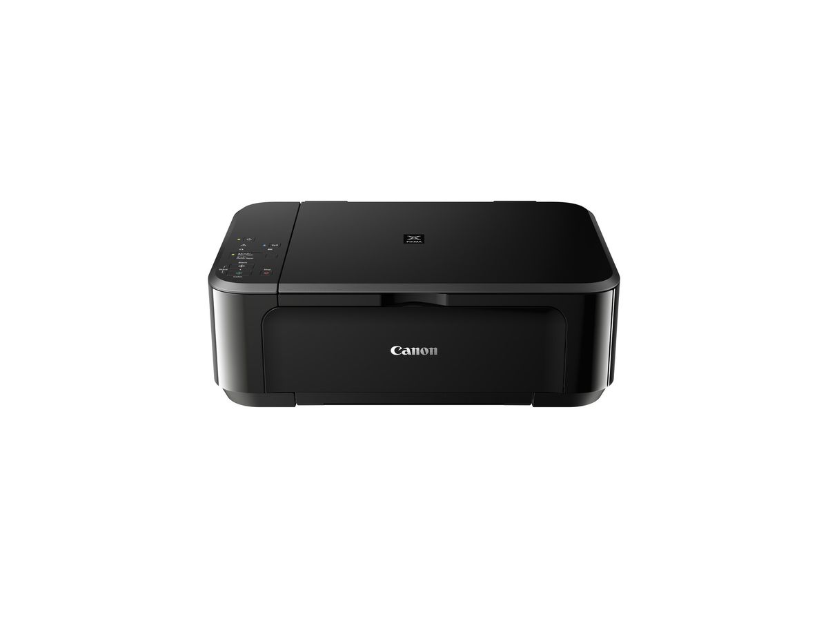Canon PIXMA MG3650S Black