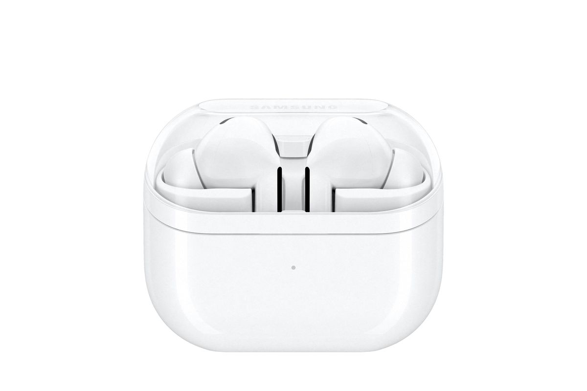 Samsung Galaxy Buds3 Pro White