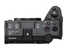 Sony FX5 FF Cinema Camera Body only