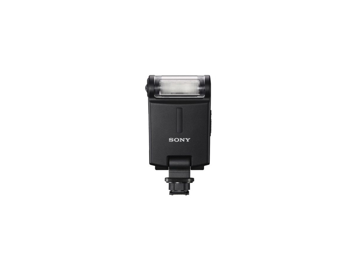 Sony Alpha HVL-F20M Flash