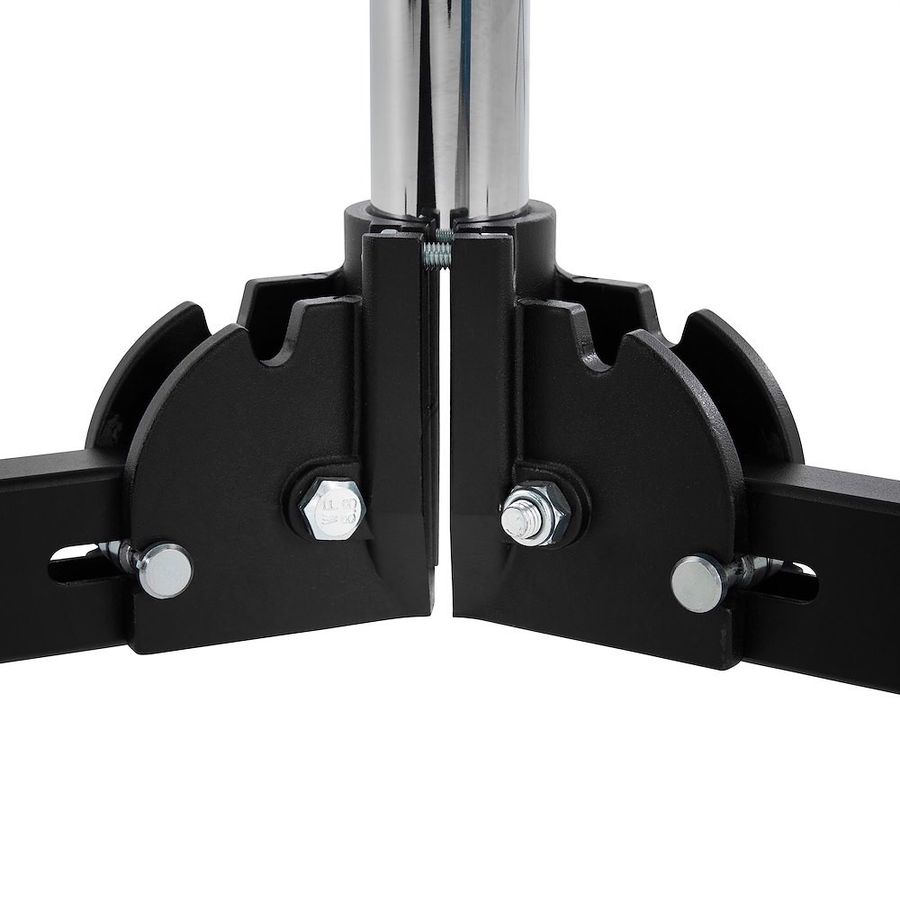 Avenger Roller Stand Low Boy 330cm