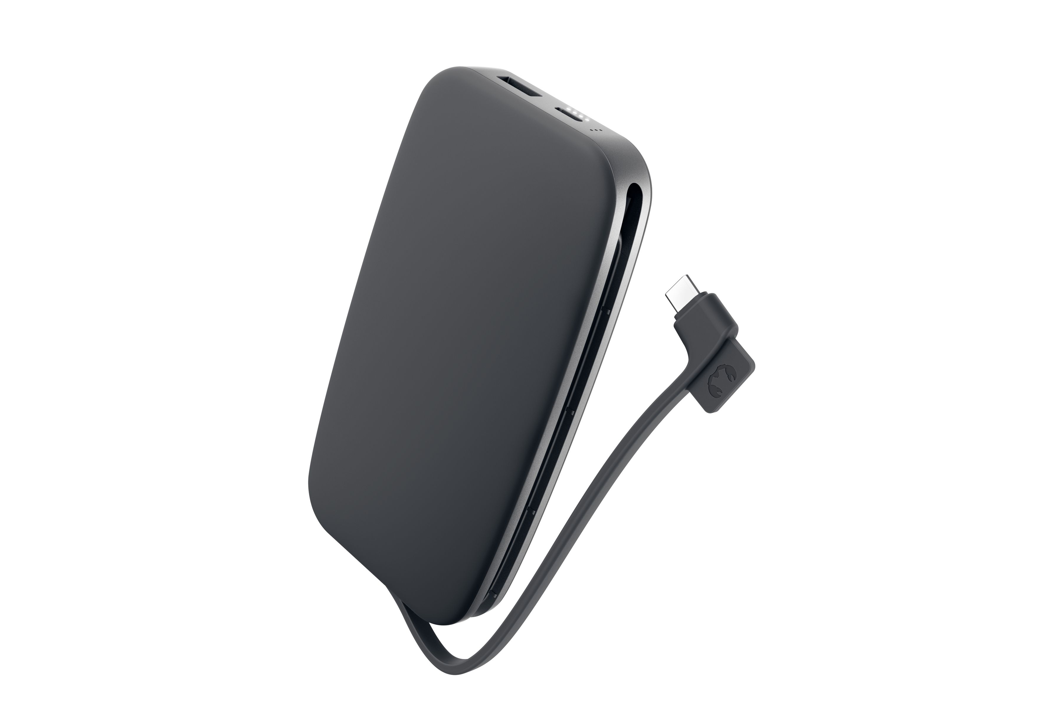 Fresh 'n Rebel Powerbank 18000 mAh Grey