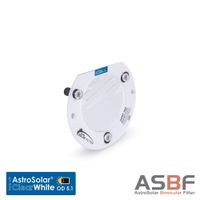 Baader AstroSolar BinoFilter 100mm WH 1x