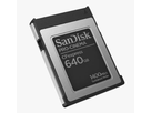 Sandisk PRO-CINEMA Cfexpress Typ-B 640GB