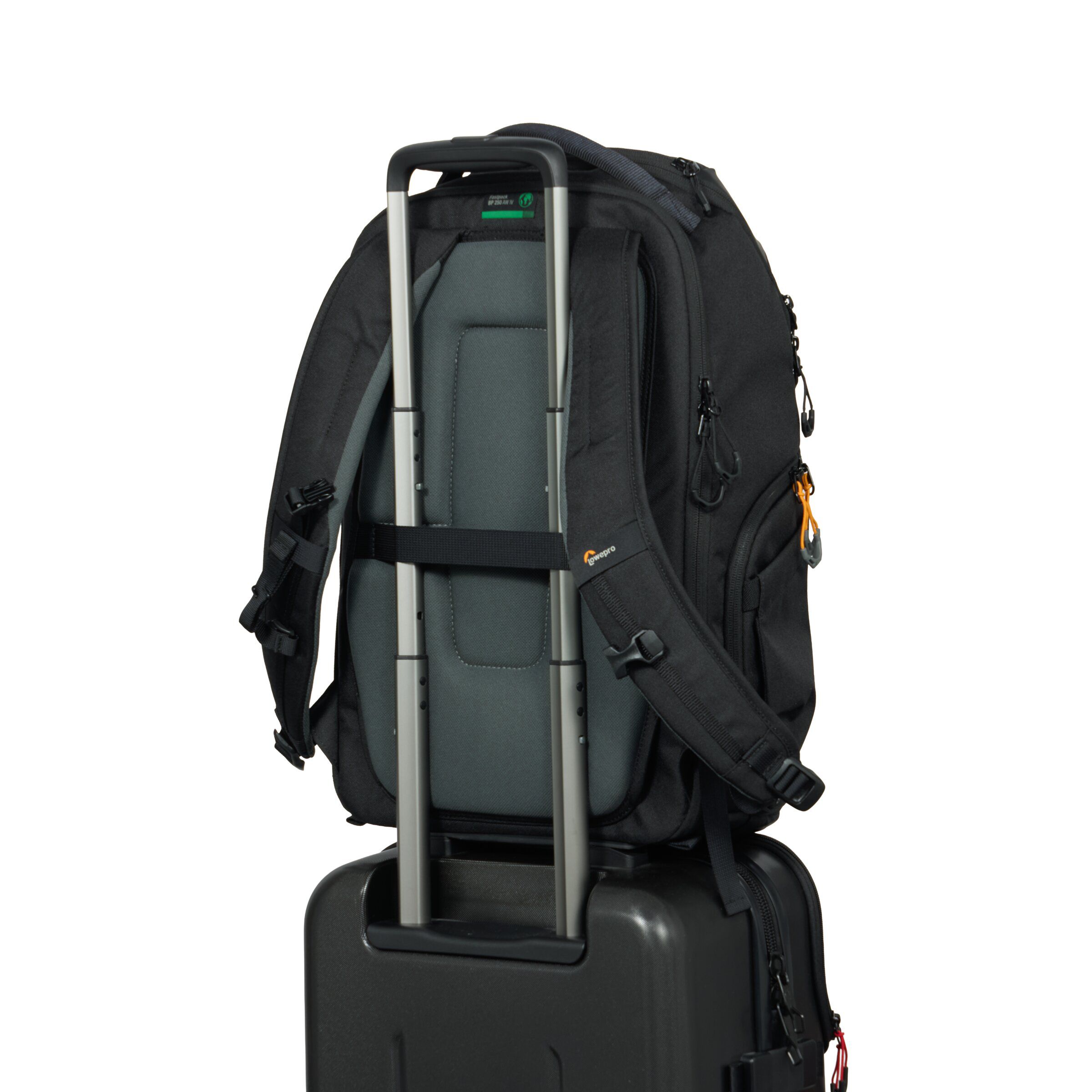 Lowepro Fastpack BP 250 AW IV Black