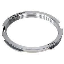 Pentax K-Adapter M42