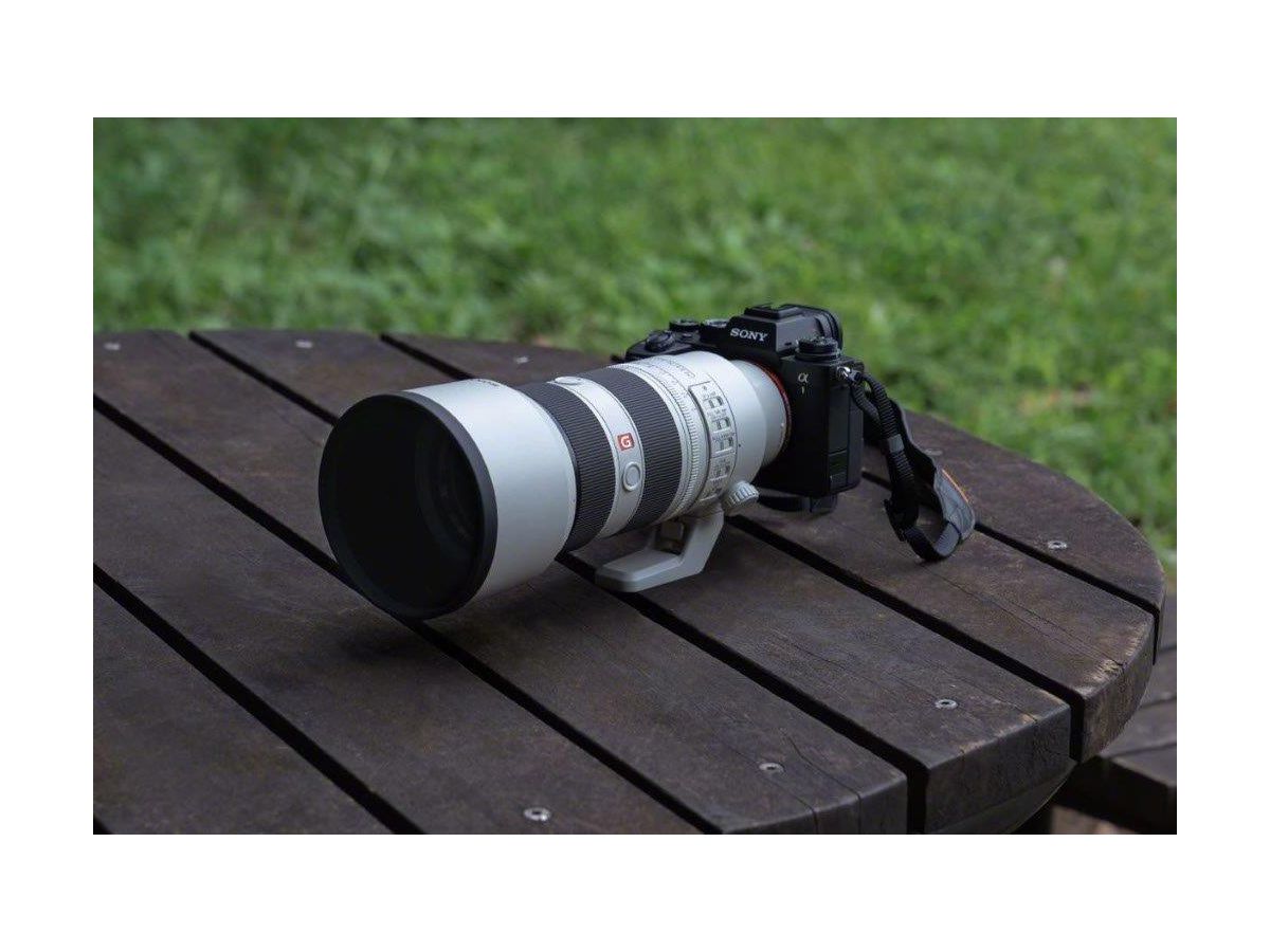 Sony E-Mount FF 70-200mm GM II F2.8 OSS