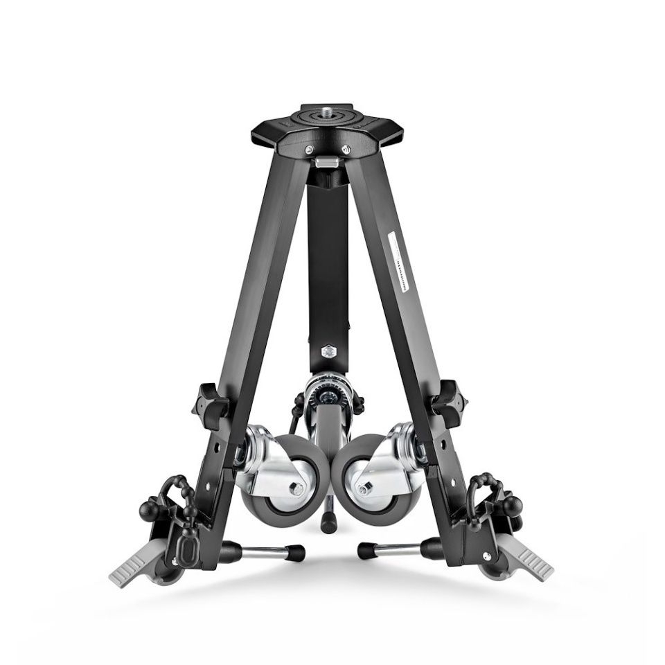 Manfrotto VR Adjustable Dolly