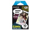 Fujifilm Instax Mini 10 Blatt Comic