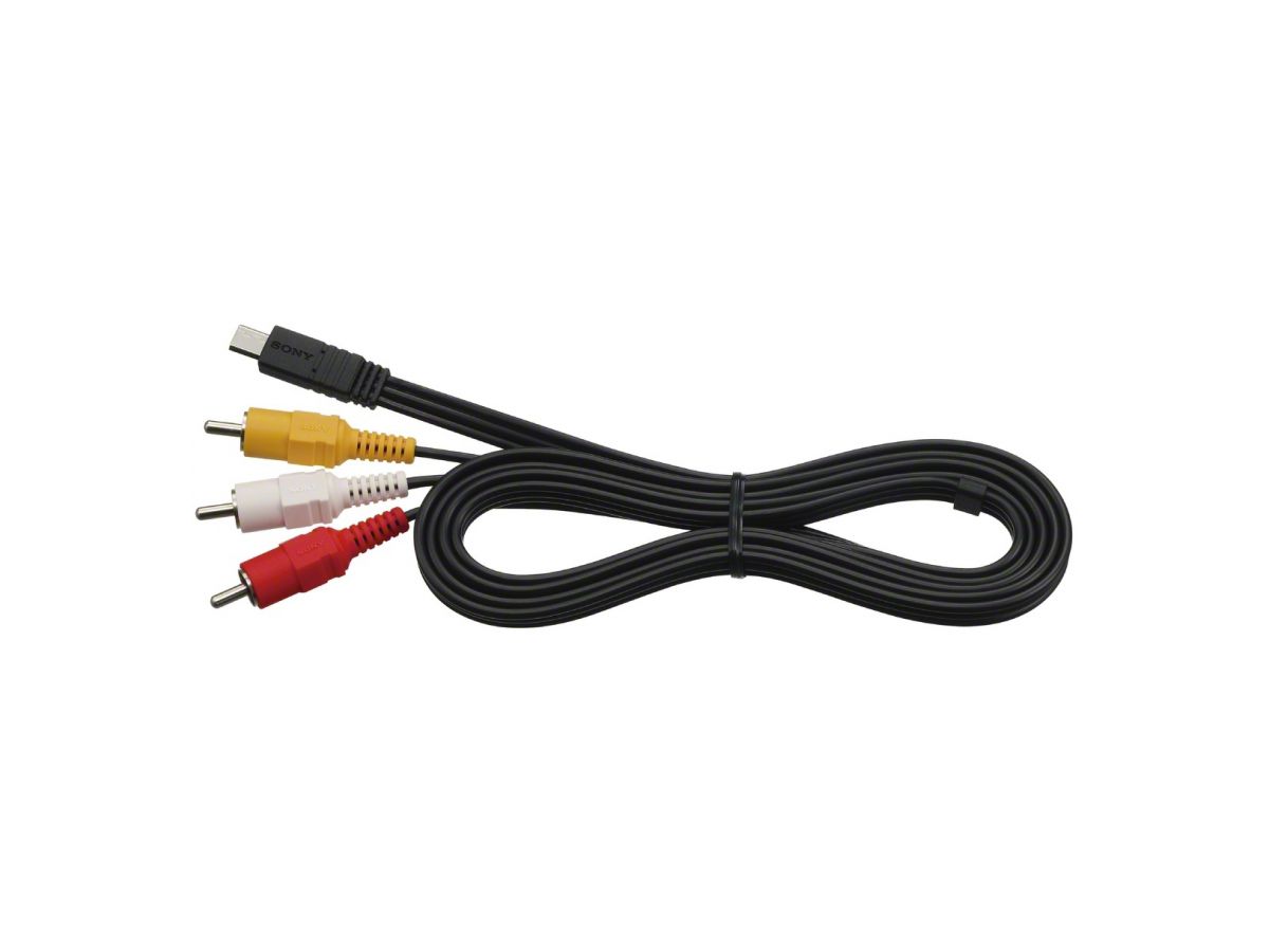 Sony VMC-15MR2 AV-Kabel 1.5m