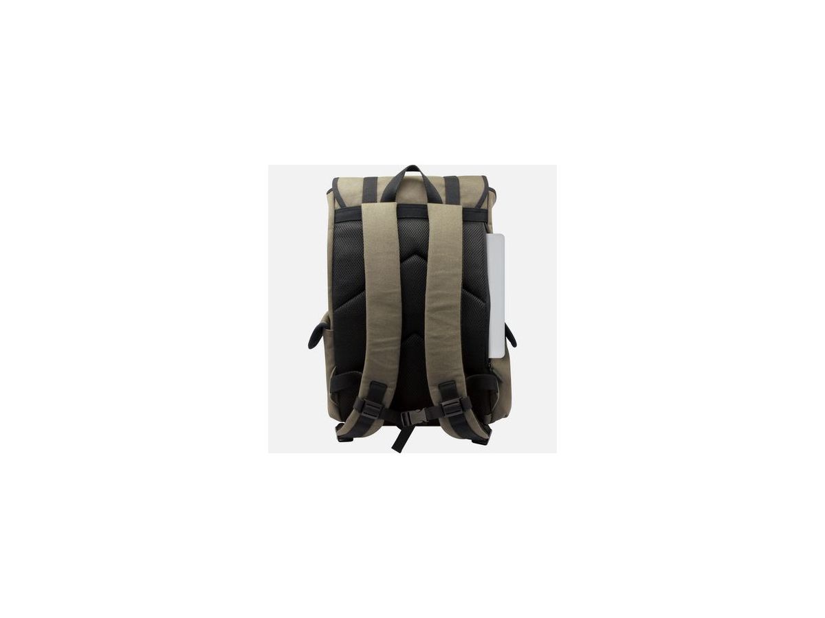 Canon Rucksack CB-BP14, Olivgrün