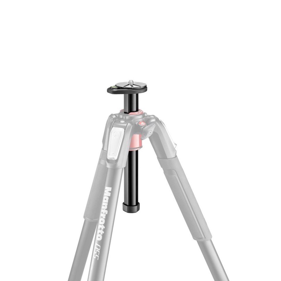 Manfrotto 055 Shorter Centre Column