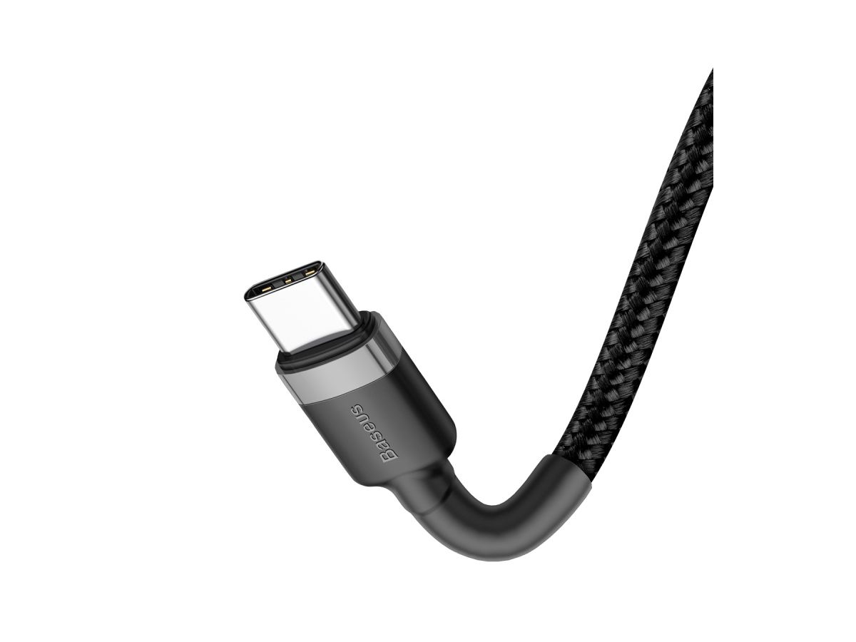 Baseus USB-C to USB-C 2m Fast Charging