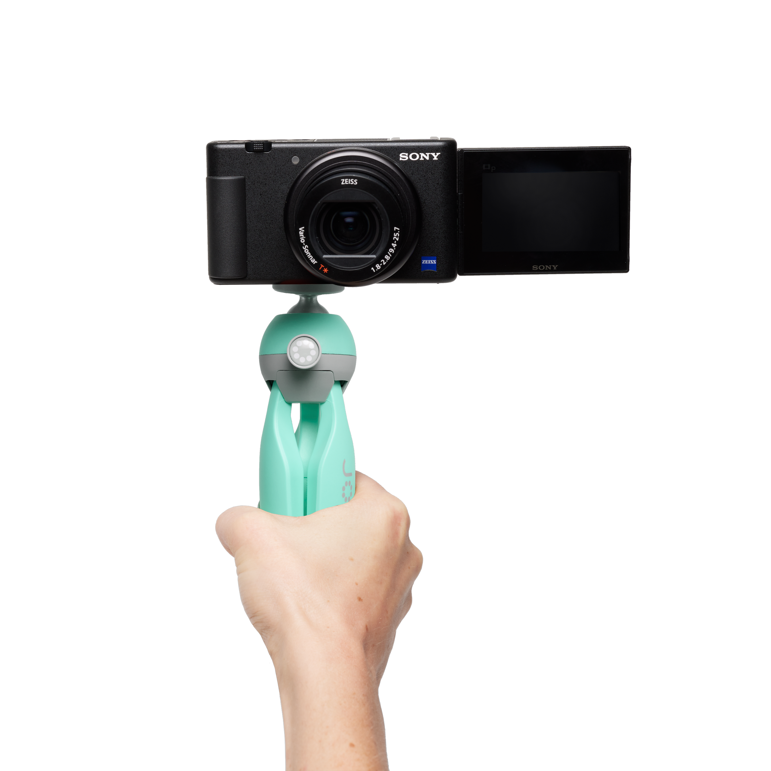 Joby HandyPod 2 Teal Kit