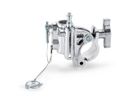 Avenger Barrel Clamp T-Knob Silver