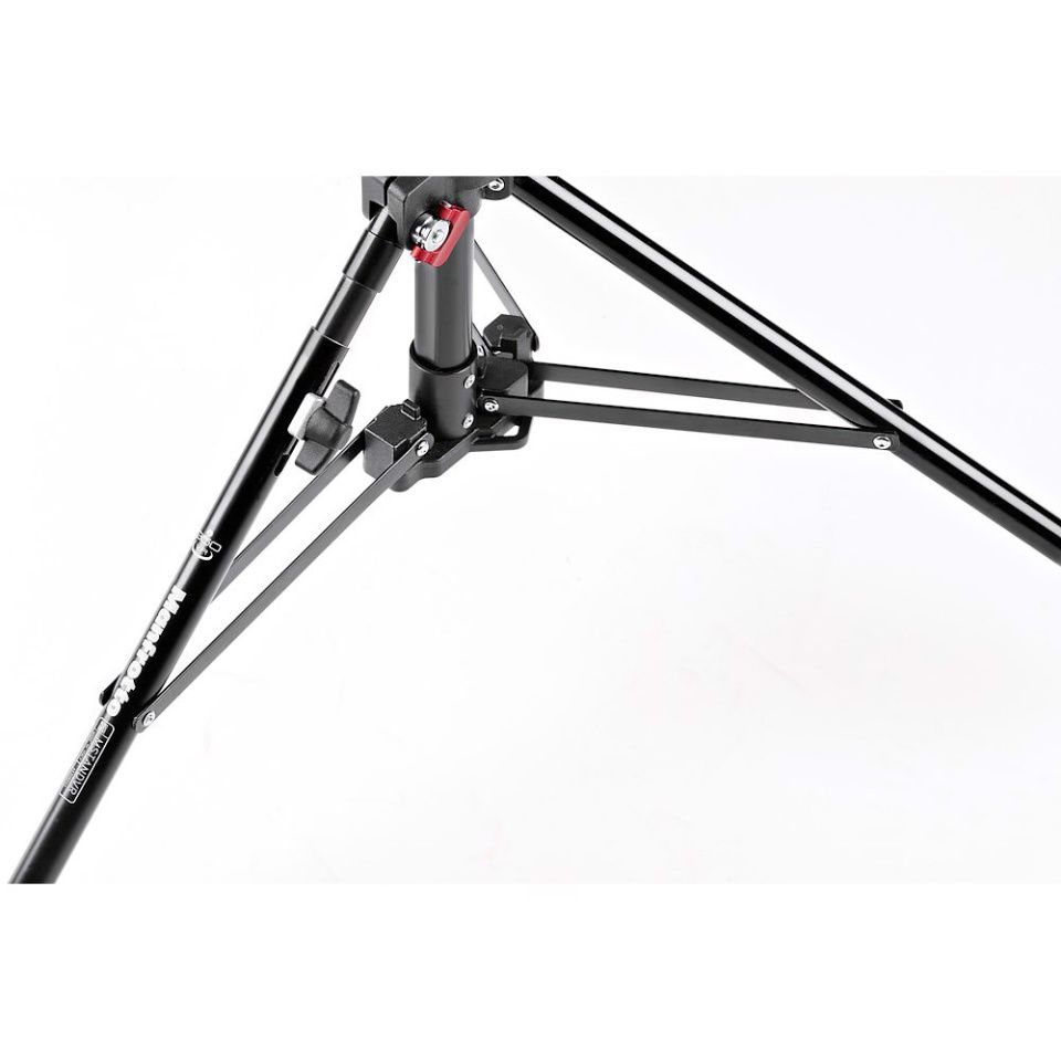 Manfrotto VR Alu Complete Stand