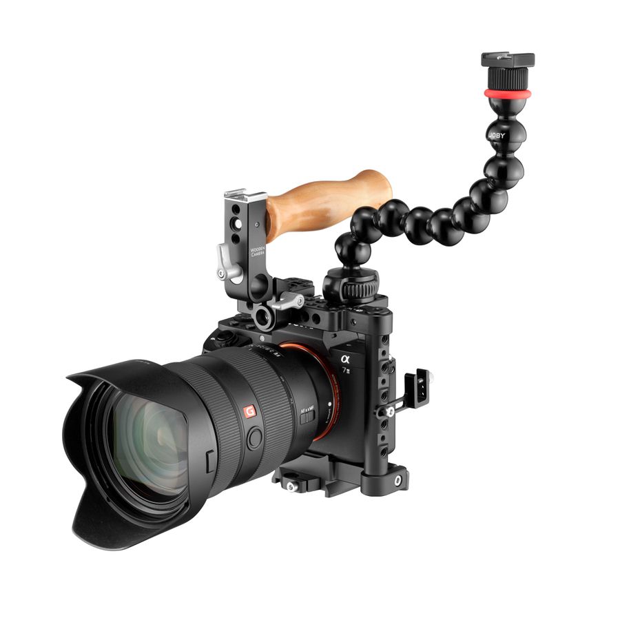 Joby GorillaPod Arm Kit PRO