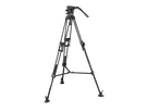 Manfrotto 526 Head w/645 Fast Twin Alu