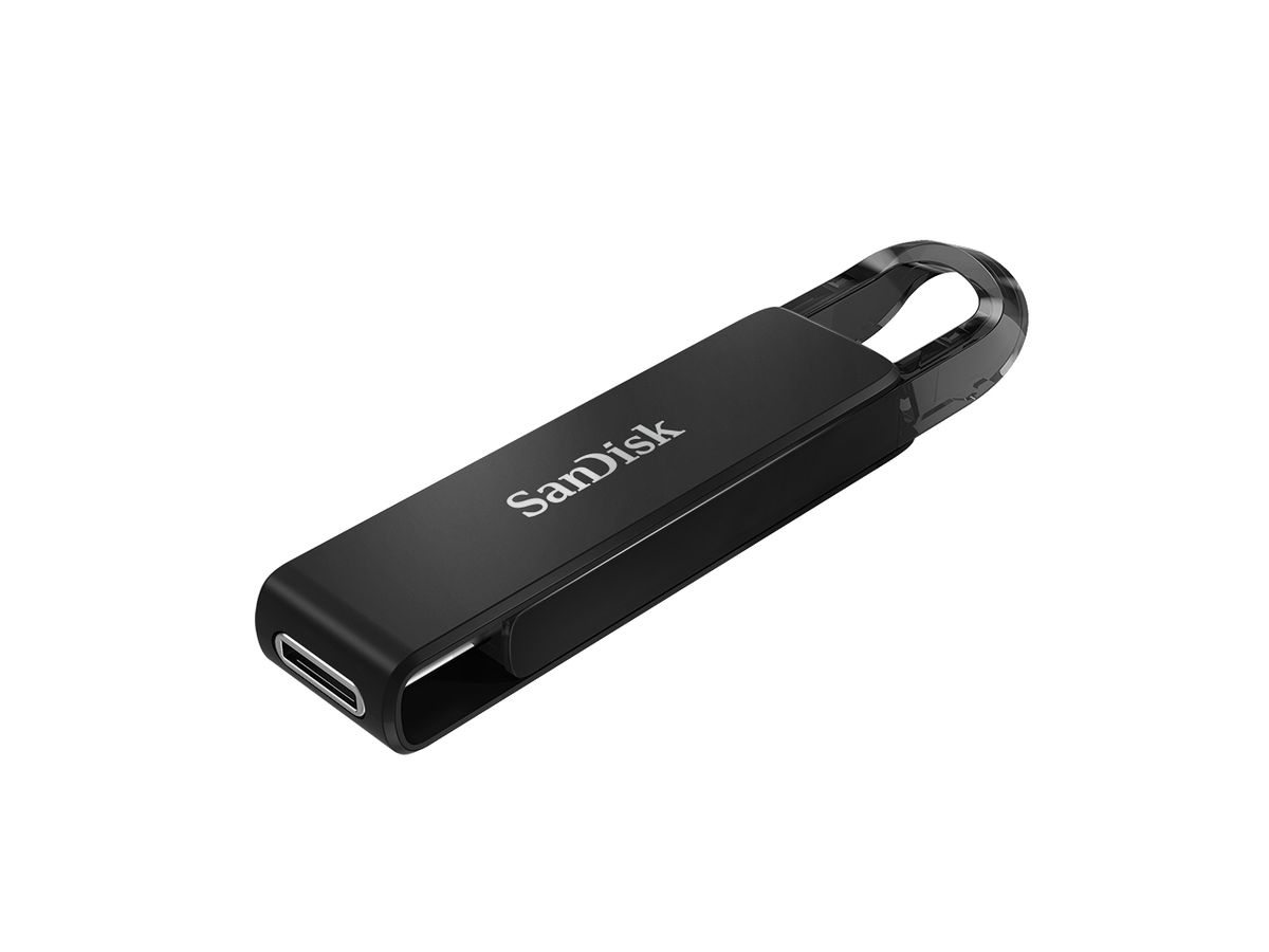 SanDisk Ultra USB Type-C 256GB