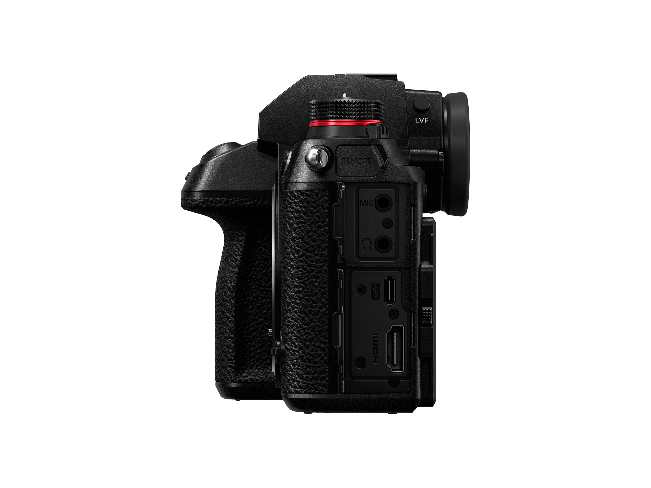 Panasonic Lumix S1R Body