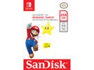 SanDisk microSDXC Nintendo Switch 256GB