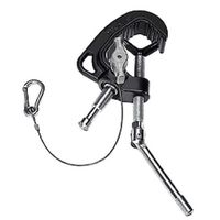 Avenger Baby Pipe Clamp w/16mm