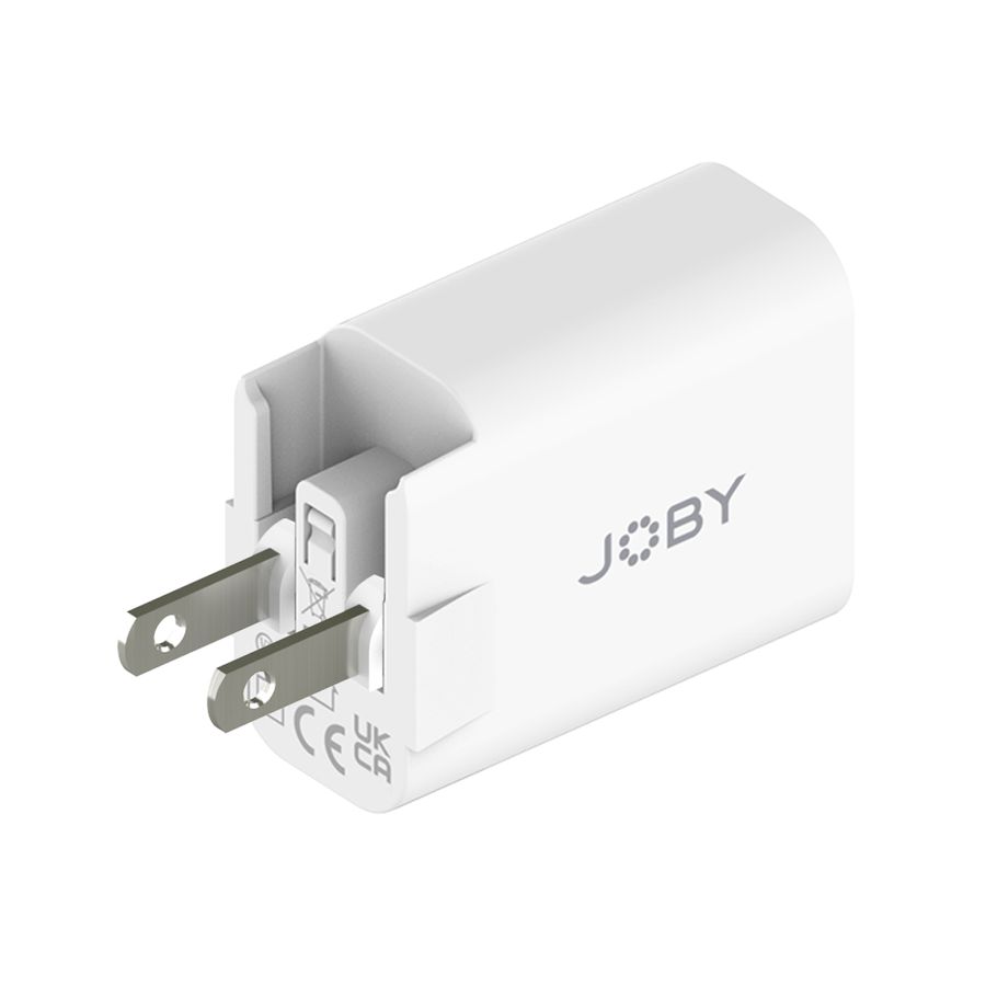 Joby Travel Adapter USB-C PD 20W