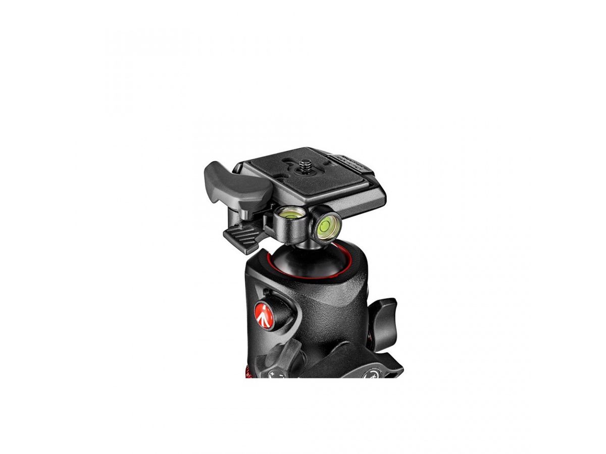 Manfrotto XPRO Ball Head w/200PL