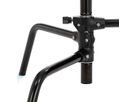 Avenger C-Stand 22 Steel 220cm Black