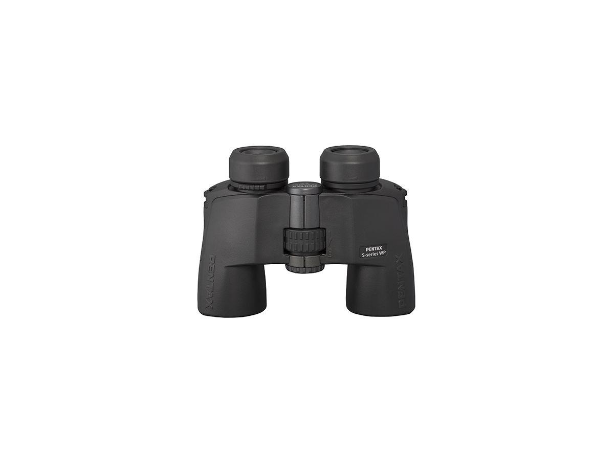 Pentax Fernglas SP 8x40 WP