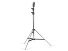 Manfrotto Heavy Duty Steel Stand Silver