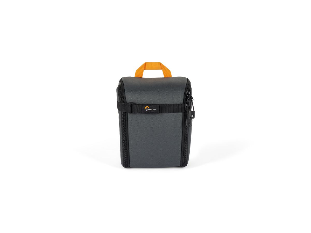 Lowepro Trekker Lite Backpack 150 grey