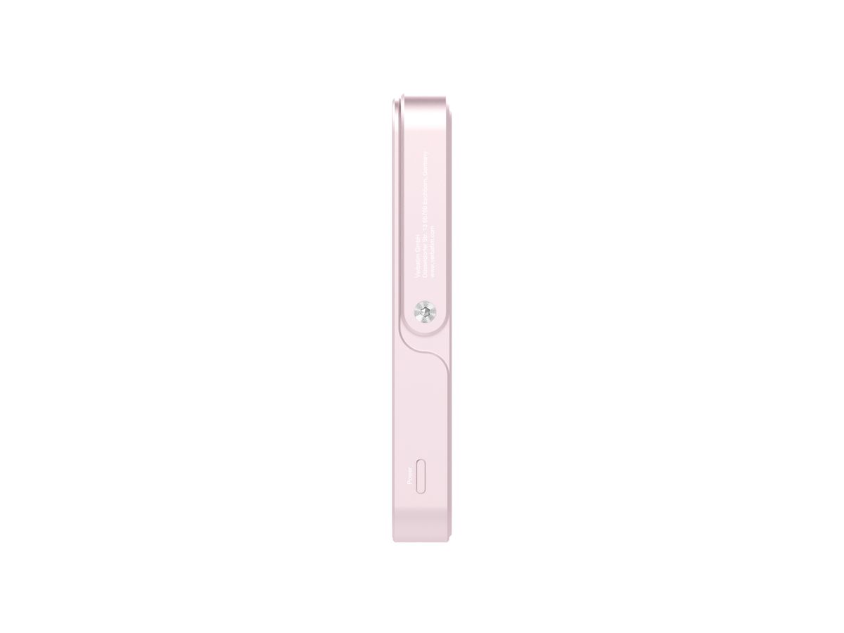Verbatim Powerbank 10000 mAh Pink