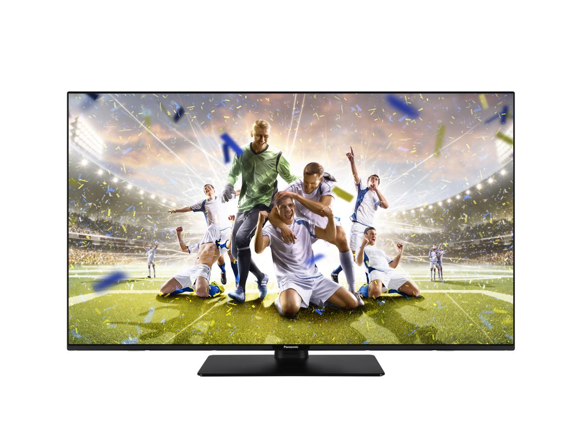 Panasonic 50" LED 4K ULTRA HD SMART TV