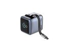 Verbatim Mini GaN Charger 70W Display