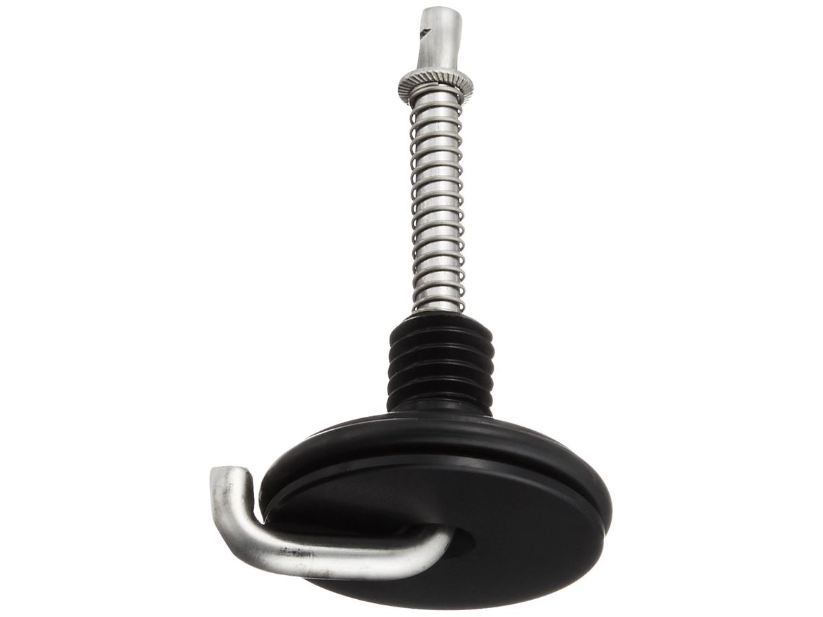 Gitzo Gewichtshaken für 28mm