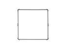 Avenger Modular Overhead Frame 244x244cm